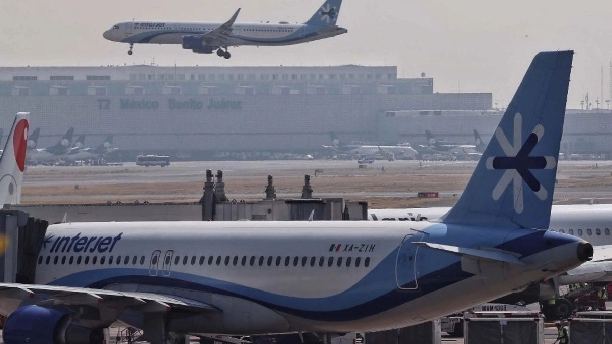 Trabajadores de Interjet recibirán nuevo pago por más de 176 millones de pesos ctm anuncia tercer pago a trabajadores de interjet por 176 millones de pesos 7c86b6cf c31c 4731 979c 4801638ca07e medialjnimgndimage=fullsize