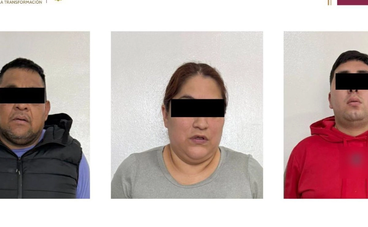 Detienen a tres presuntos integrantes de Los Tanzanios en cateo realizado en Iztapalapa detienen a tres de los tanzanios tras cateo en iztapalapa a4ff46ef a694 4772 9fe8 9511ce638662 medialjnimgndimage=fullsize