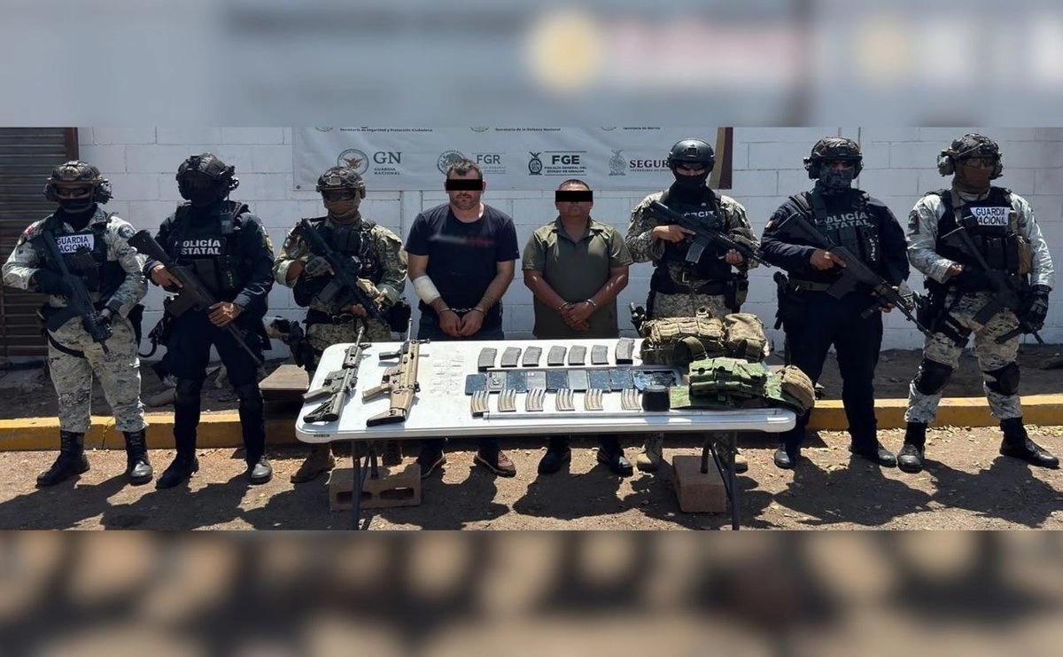Defensa relaciona a "El Güero Pin" con secuestros y homicidios ocurridos en Sinaloa el guero pin vinculado con el secuestro y asesinato de mineros de concordia y el plagio de turistas en mazatlan 47cd0c7d fc7a 4320 bfe6 3d2cfa299226 medialjnimgndimage=fullsize