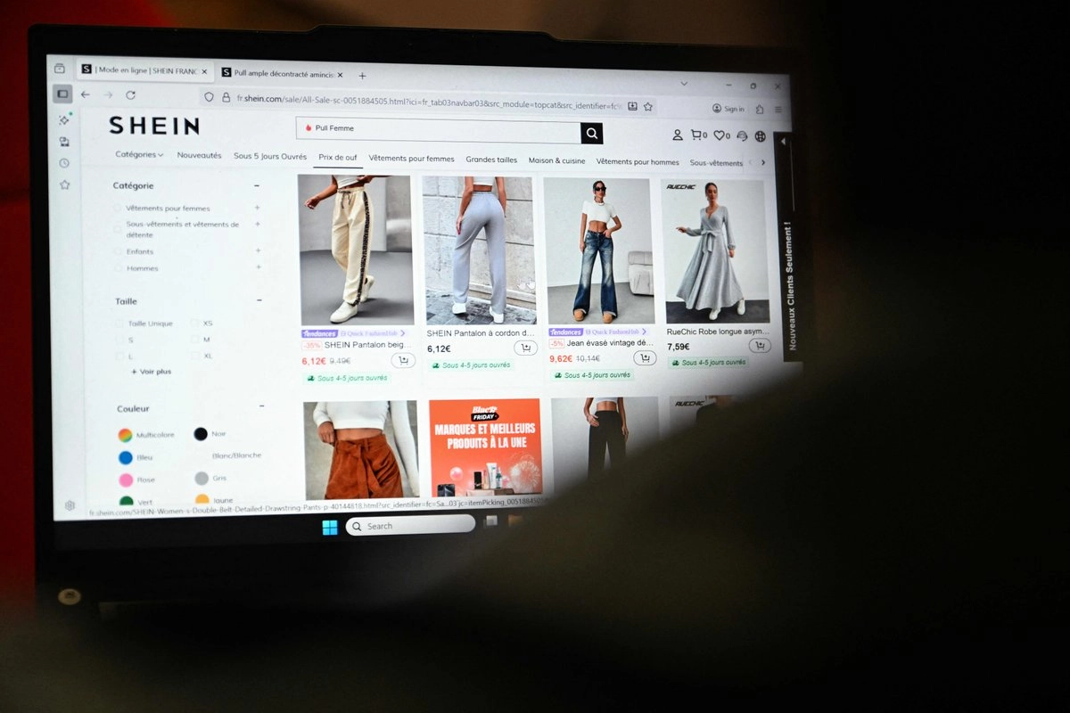 Francia aprueba ley para frenar la 'fast fashion' y endurece medidas contra Shein y Temu francia aprueba ley contra la fast fashion van contra shein y temu 955da7de dd99 4a8d aafc d2c07c6b7a32 medialjnimgndimage=fullsize