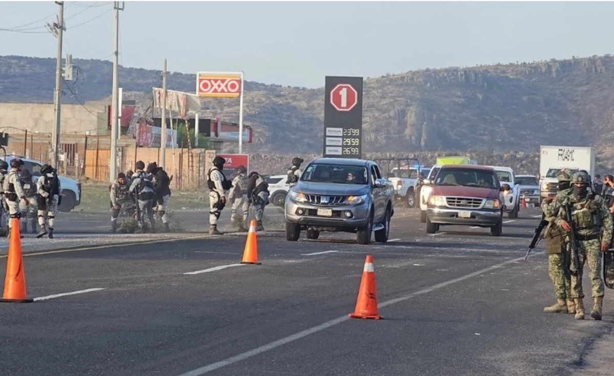 gabinete de seguridad reporta 20 detenciones en durango y sinaloa e9f0d19e 2a31 4bef bd5e 2aa942242abb medialjnimgndimage=fullsize