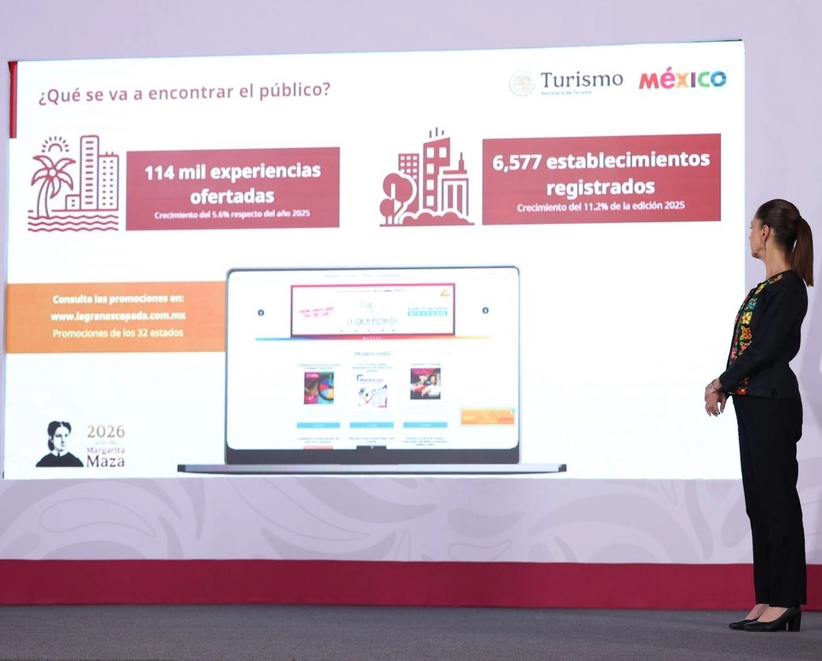 gobierno pone en marcha del 18 al 21 de junio el buen fin del turismo se ofreceran descuentos en aerolineas y hospedajes 7363ebbe 318c 4ad1 abbc f86d119f622b medialjnimgndimage=fullsize