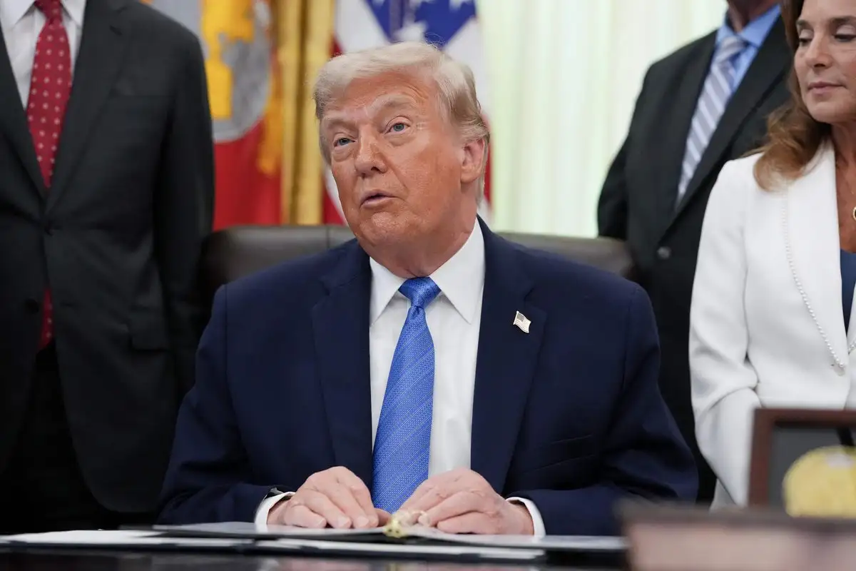 trump afirma que no podria renovar el tmec a93d90f9 31a8 4577 956c 0cd609965d52 media