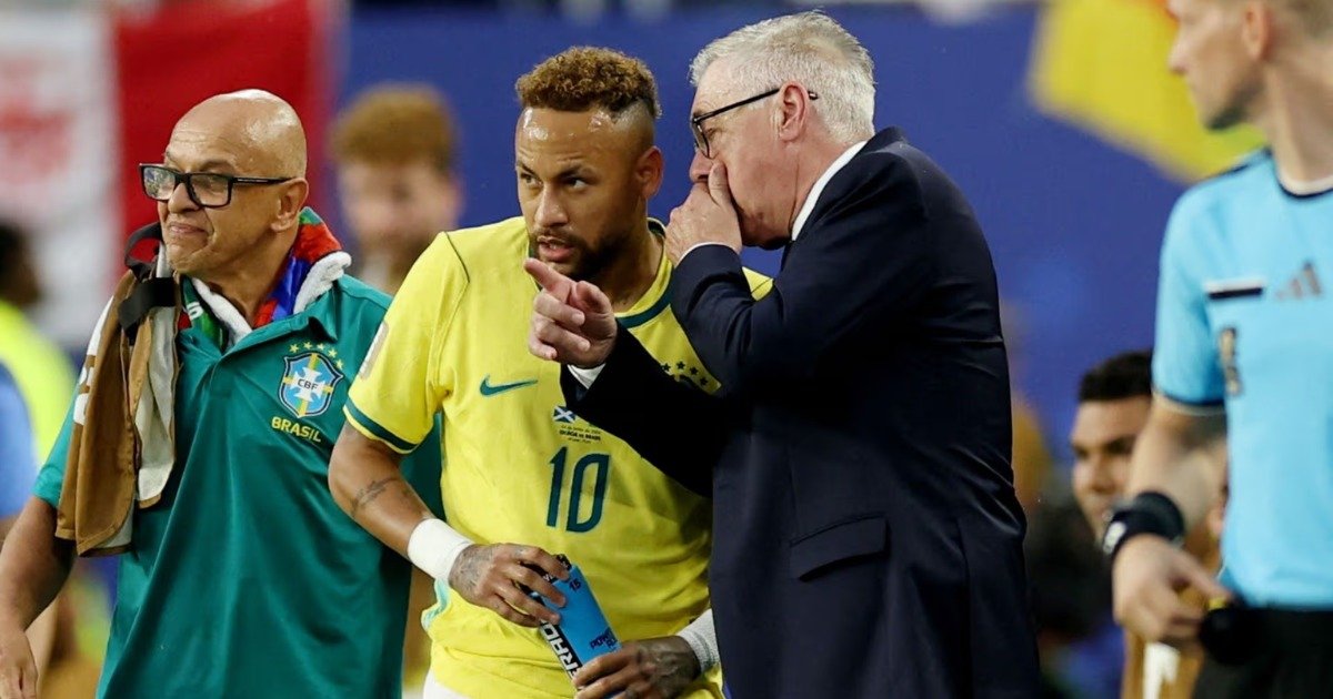 Romário cuestiona el proyecto de Ancelotti tras la eliminación de Brasil img 20260712 wa0016