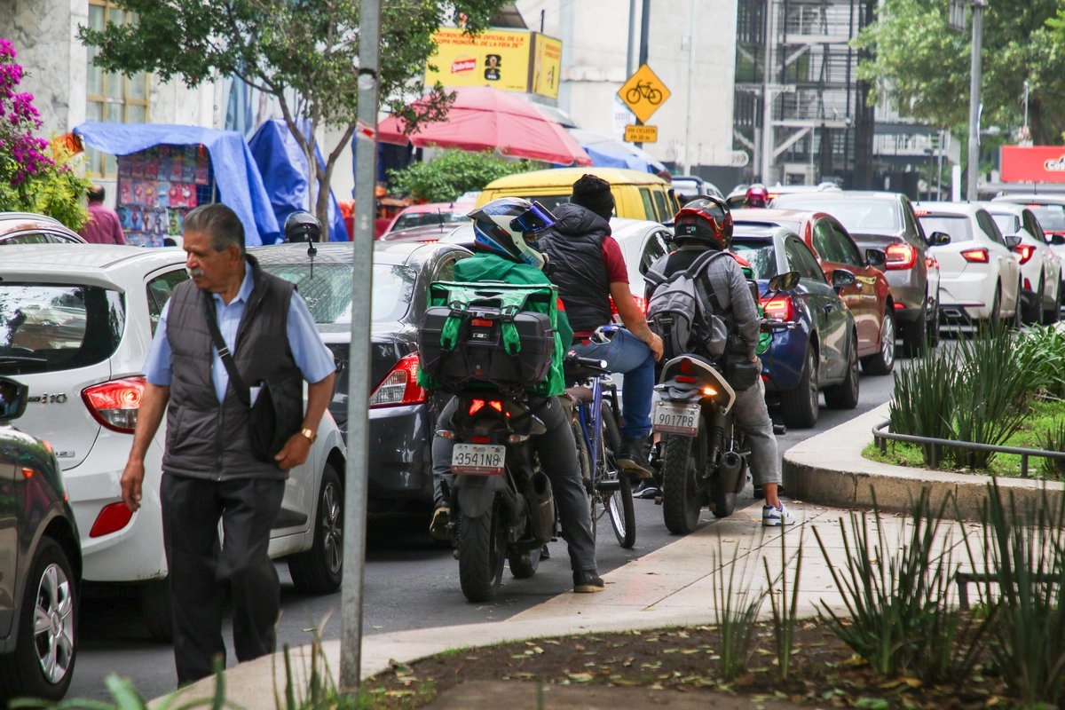 SSC alerta por nuevas modalidades de robo y fraude durante vacaciones de verano en CDMX polish 20260720 135918460