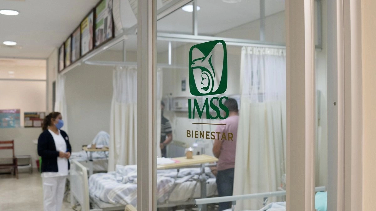 Sancionan a dos empresas por irregularidades en contratos con el IMSS polish 20260721 174441698