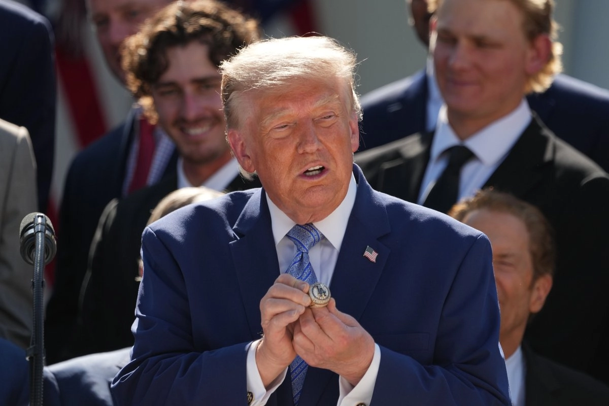 Estados Unidos aplicará aranceles de 10% a México y otros países a partir de este viernes polish 20260723 180109070