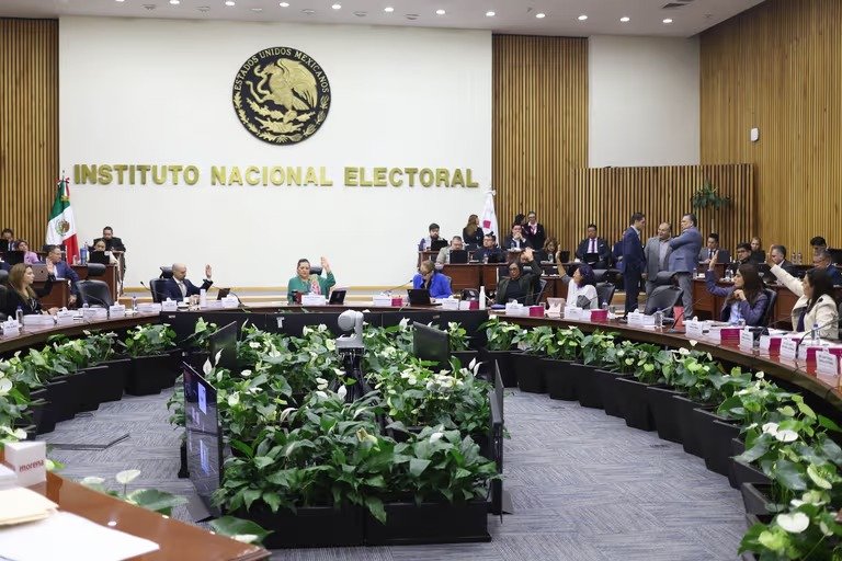 México suma nuevos partidos políticos; INE avala el registro de cuatro fuerzas nacionales whatsapp image 2026 07 09 at 7.01.26 pm (2)