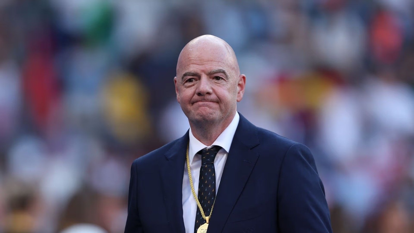 Investigan a Gianni Infantino por presunta falta de neutralidad política; caso llegará a la Comisión de Ética del COI whatsapp image 2026 07 09 at 7.01.26 pm