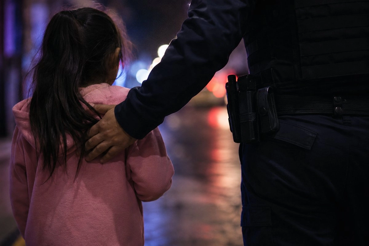 Abandonan a niña de 7 años en Álvaro Obregón; SSC la pone bajo resguardo abandonan a nina de 7 anos en alvaro obregon policia la rescata b53a86b5 c19b 4692 a380 d3b6dc4bf002 medialjnimgndimage=fullsize