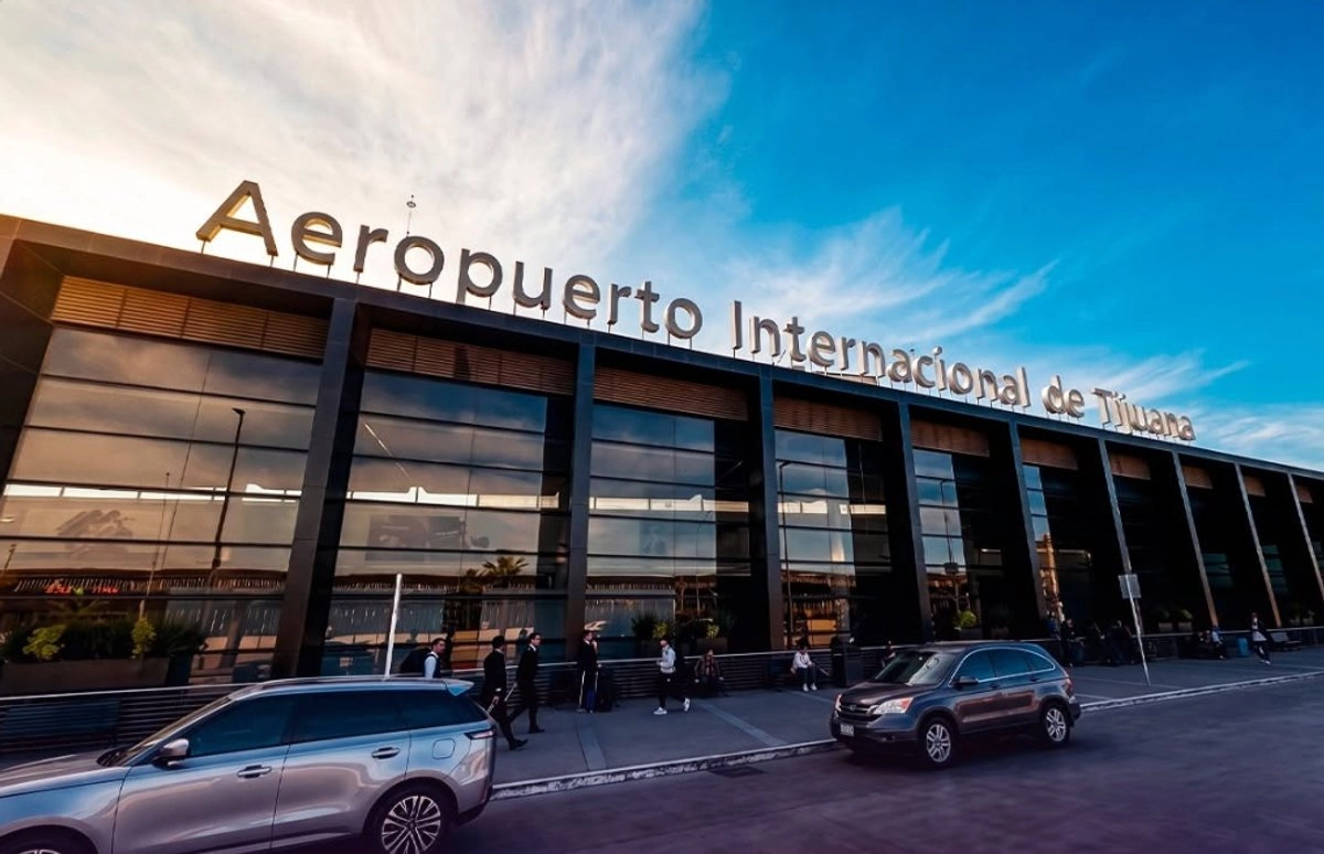 Aseguran 165 kilos de cocaína en el Aeropuerto de Tijuana; hay 11 detenidos aseguran en aeropuerto de tijuana 165 kilos de cocaina y detienen a 11 pasajeros procedentes de jalisco 87c8e5a6 7dbf 4b71 923b 454143cf6500 medialjnimgndimage=fullsize