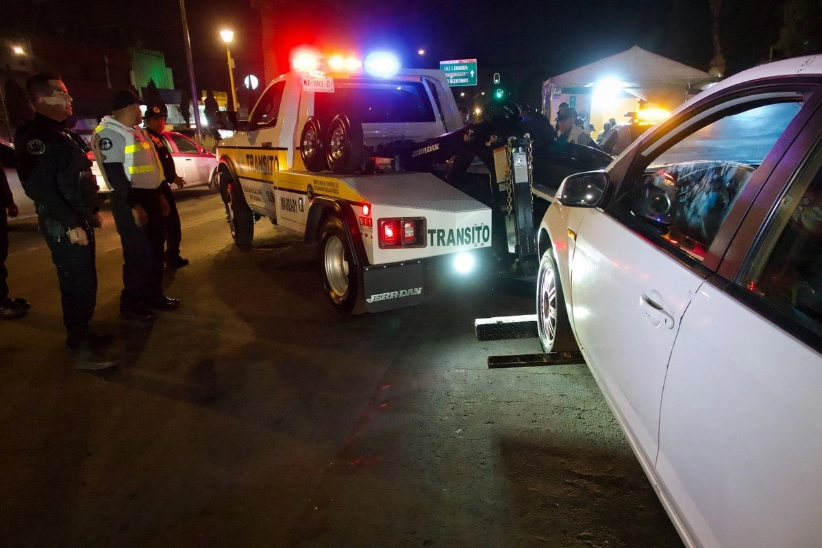 Más de mil conductores terminaron en el 'Torito' durante el Mundial en CDMX cdmx mas de mil conductores fueron remitidos al torito durante el mundial 82785363 314c 410f 8b4d 4b116668345a medialjnimgndimage=fullsize
