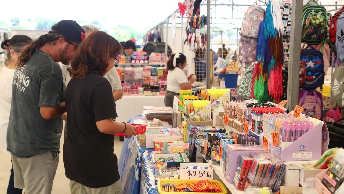 compra utiles escolares previo r