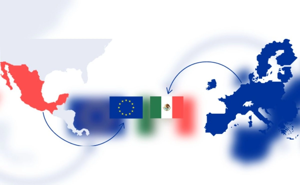 Unión Europea aprueba acuerdo comercial con México; solo falta aval del Senado consejo de la ue aprobo por unanimidad el acuerdo comercial interino con mexico e3bdcb40 2a53 43a3 8e7b 88880816ddbd medialjnimgndimage=fullsize