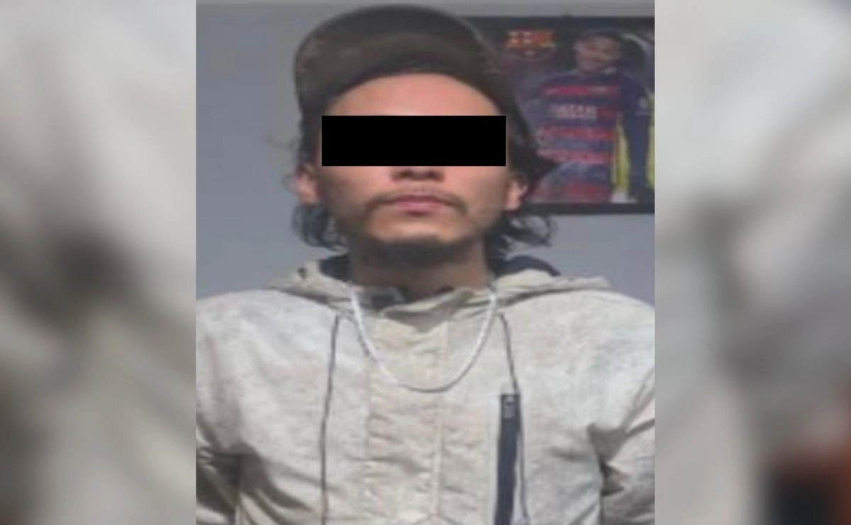 Detienen en GAM a presunto responsable del feminicidio de su madre y su abuela detienen en la gam a sujeto que mato con un bate a su mama y a su abuela 098c8544 b272 4bc7 b606 9ff5f394a0d5 medialjnimgndimage=fullsize