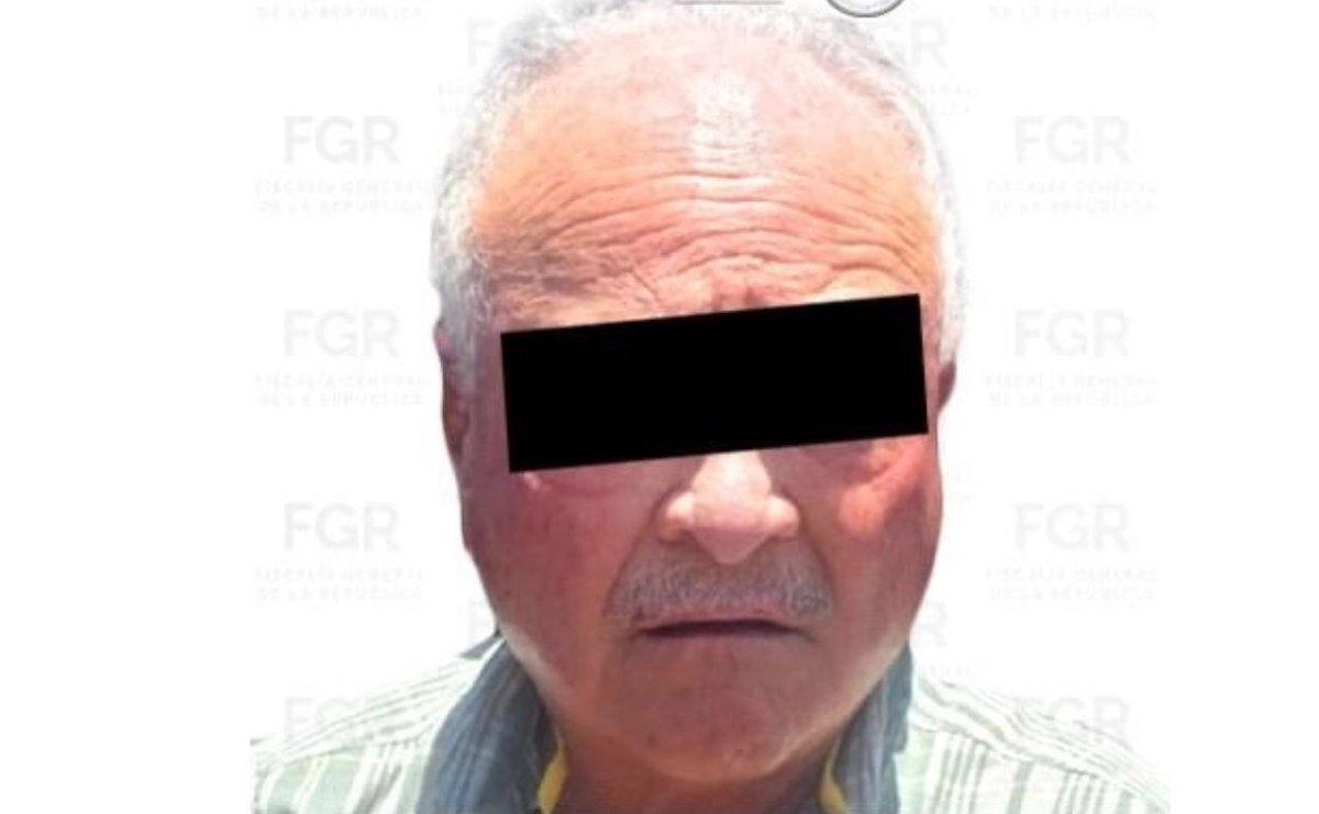 FGR detiene a Ernesto Ruffo, exgobernador de Baja California, por presunta delincuencia organizada y huachicol fiscal fgr detiene a ernesto ruffo ex gobernador de baja california por contrabando de combustible eb3231d6 17ec 4e9e 833a db7462e7cc01 medialjnimgndimage=fullsize