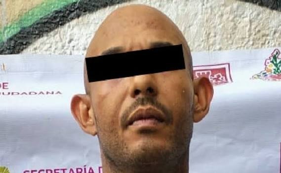 Detienen en la GAM a presunto integrante del Tren de Aragua por extorsión y narcomenudeo images