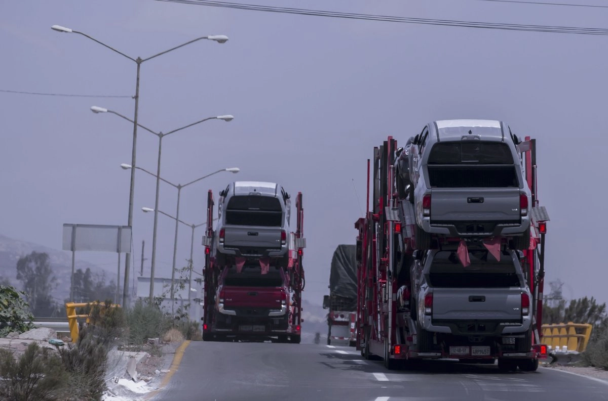 Toyota mantendrá operaciones y empleos en México pese al traslado parcial de producción a Estados Unidos mantendra toyota produccion y empleos en mexico pese a traslado parcial a eu se da565e60 14aa 4660 8ab7 1ea627d23ce5 medialjnimgndimage=fullsize