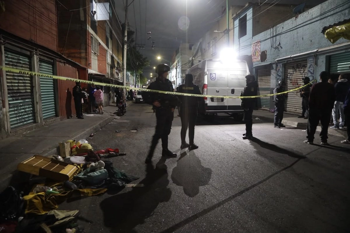 Ataque armado en barbería de Tepito deja dos personas sin vida mataron a dos personas en tepito ataque directo en una barberia 64aa28a7 75ad 47f5 92fc 9d6b97e9ed63 medialjnimgndimage=fullsize