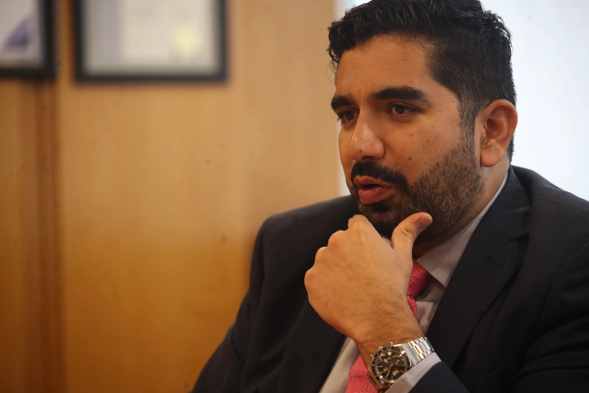 Embajador Roberto Lazzeri promete fortalecer protección a mexicanos en EstadosUnidos roberto lazzeri apuesta por una red consular mas cercana para mexicanos en eu 36bbcd33 7c27 4d68 a430 b91d237e25b3 medialjnimgndimage=fullsize