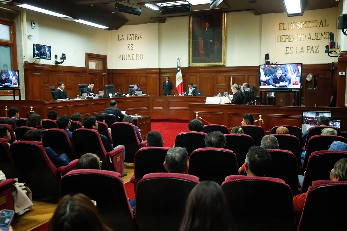 SCJN descarta cobrar ISR a recursos de Afore heredados a beneficiarios scjn rechaza cobrar isr a recursos de afore heredados a beneficiarios 926fd682 400d 449b 9d05 5aa5300354eb medialjnimgndimage=fullsize