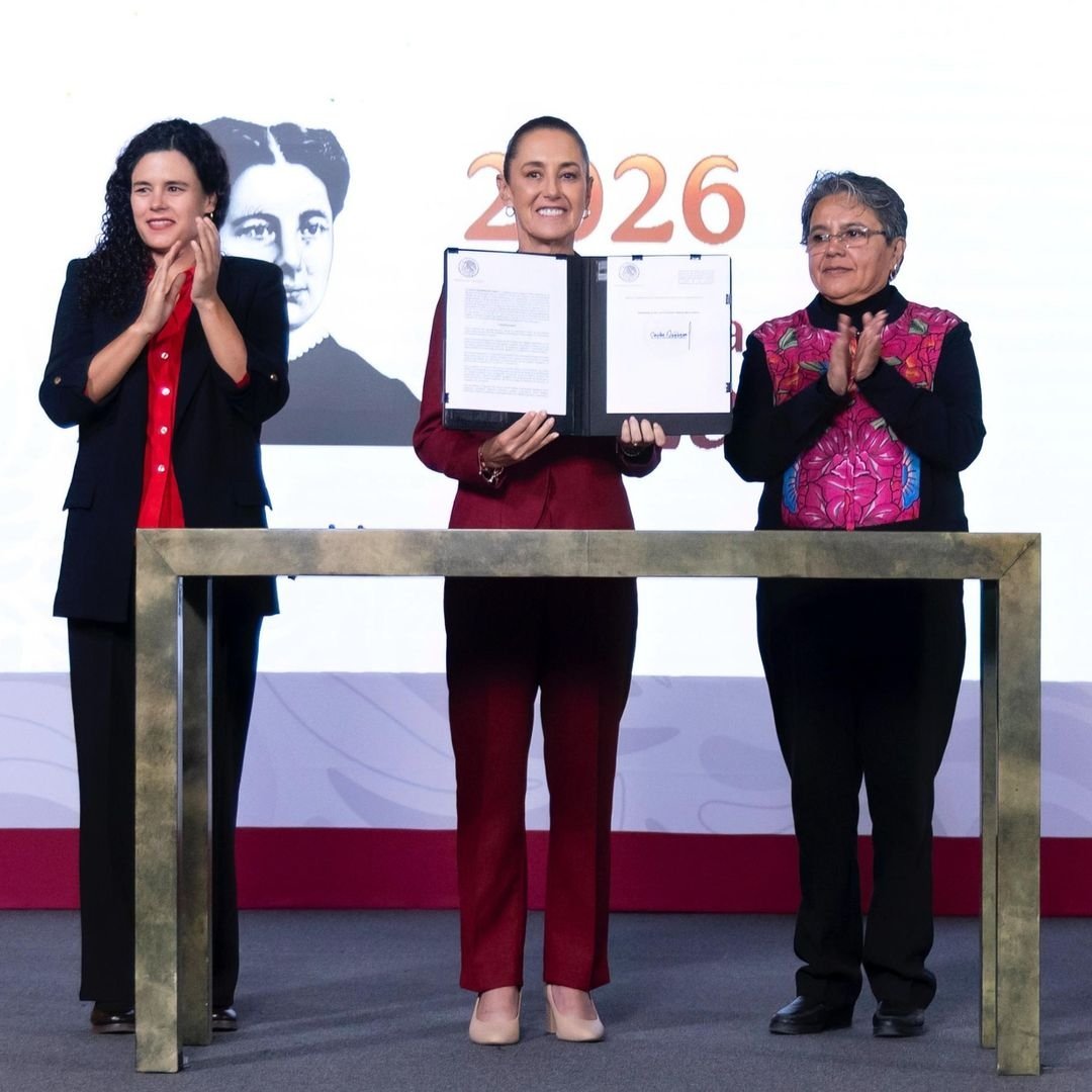 firma de decreto en materia de t