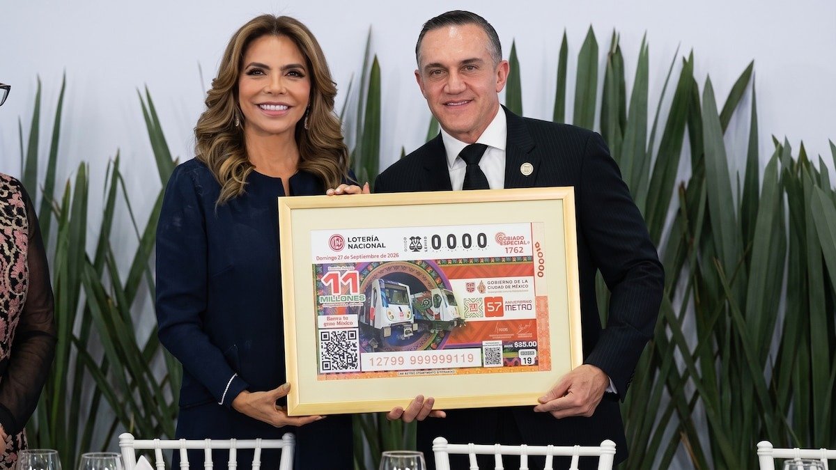 Metro CDMX cumple 57 años y anuncia modernización de la Línea 3 kpypdafsdva6bclldsyqtvw5lu