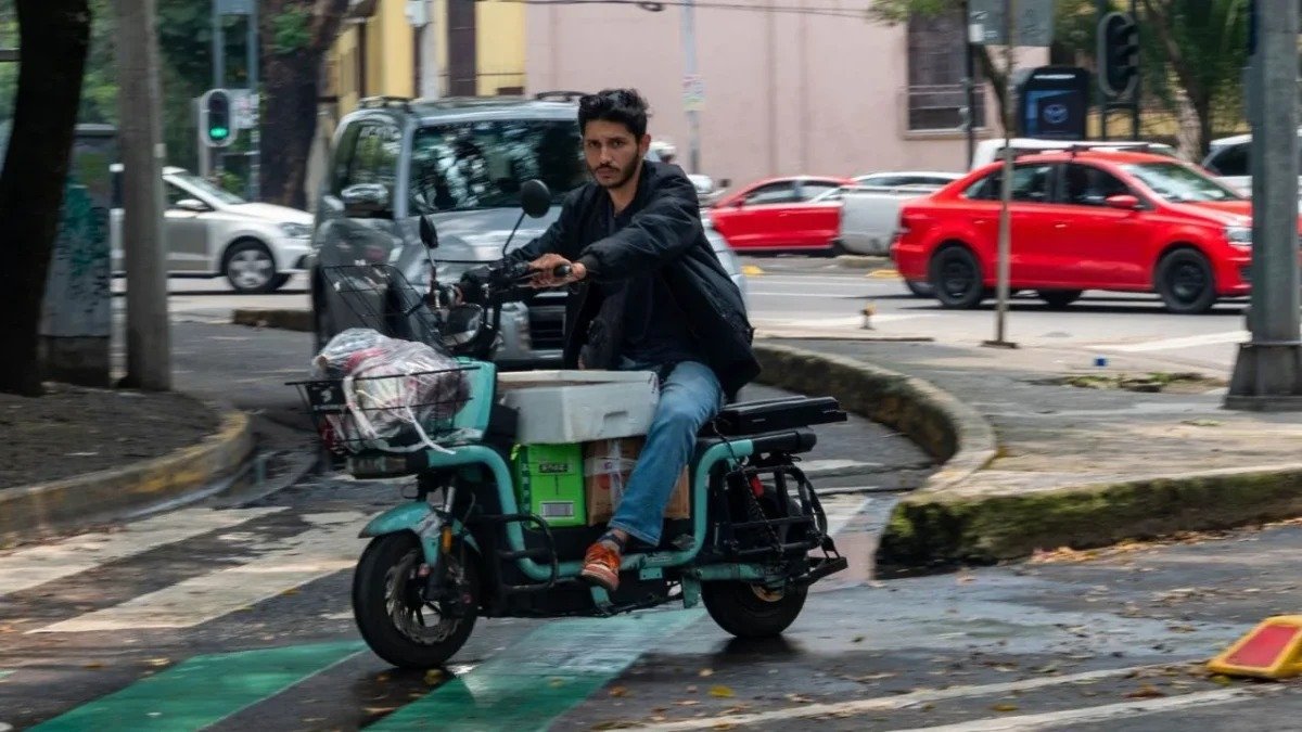 Congreso CDMX fija costos para licencias de scooters congreso cdmx avala costo de licencias para vehiculos electricos 1200x675