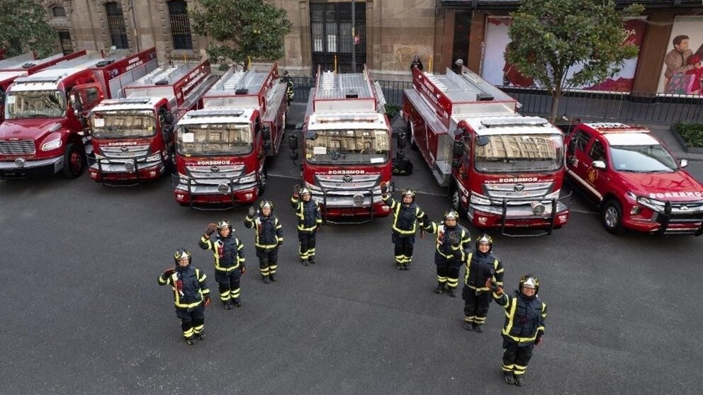 Impulsan en San Lázaro una Ley General de Bomberos y Servicios de Emergencia image 2026 09 20t120634.912