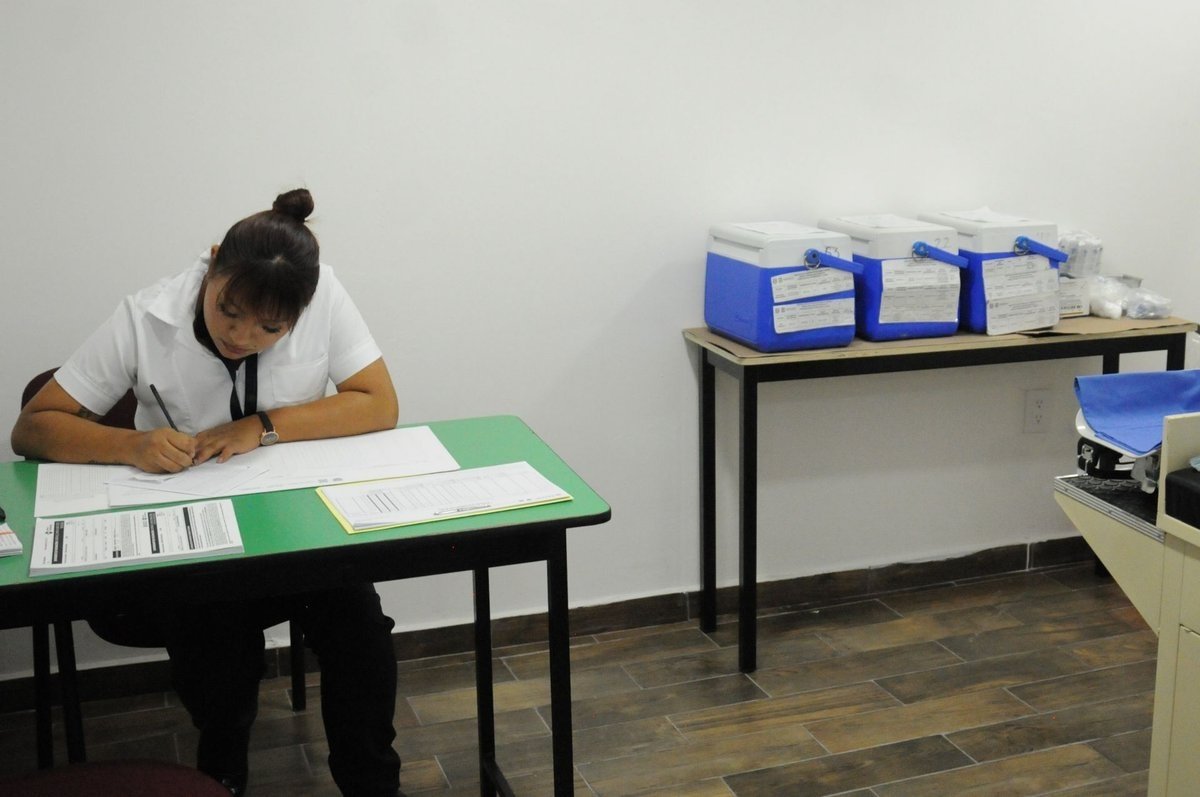 SUS proyecta 12 mil 750 consultorios para enero de 2027 servicio universal de salud proyecta abrir 12 mi