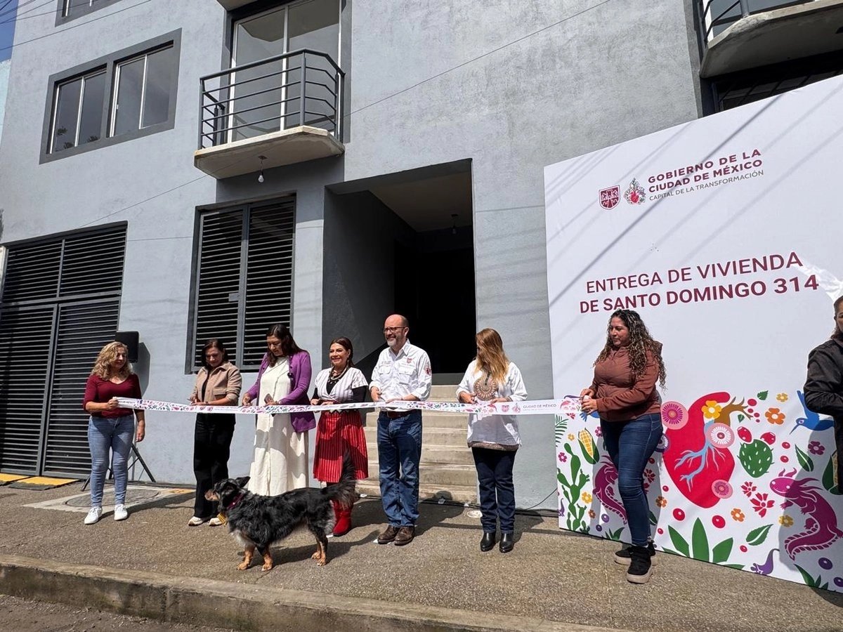 simplificara tramites el gobierno cdmx para adqu