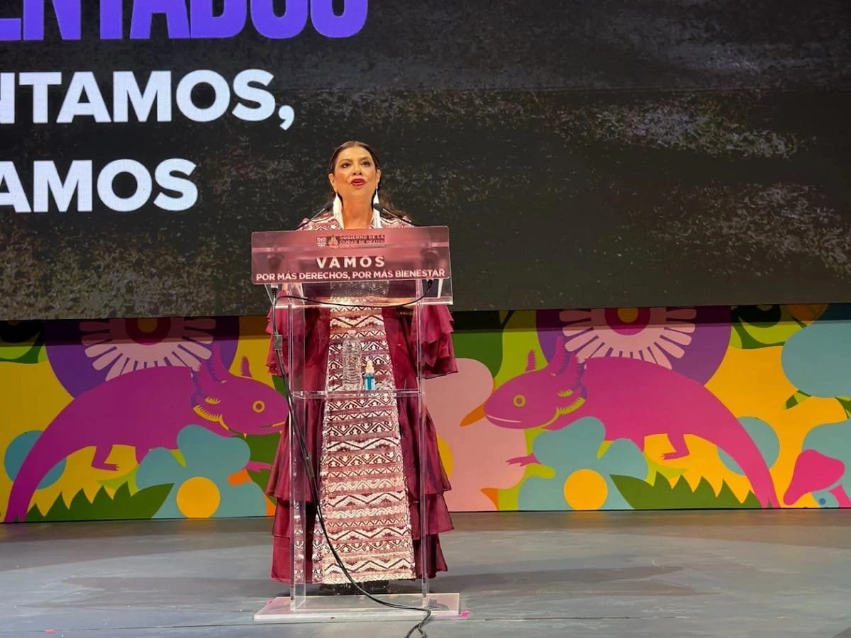 Sheinbaum destaca trabajo de Clara Brugada al frente de la Ciudad de México img 20261007 wa0034
