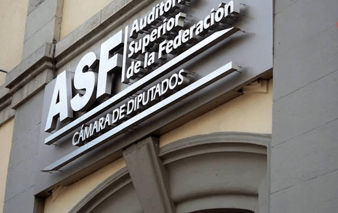 ASF auditará recursos federales de las alcaldías de CDMX asf inai pagos duplicados millones 40 0 1075 678