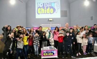 directora de los cij advierte del aumento en el